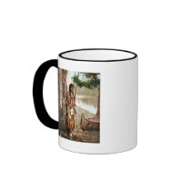 Minnehaha 1897 mugs