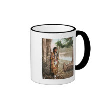 Minnehaha 1897 mugs