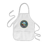 MINNESOTA Apron