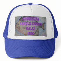 MINNESOTA ARNOLD CHIARI RALLY HAT