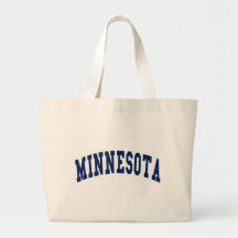 Minnesota College Bags