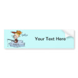 Minnesota MN Ice Fishing Vintage Travel Souvenir bumper stickers