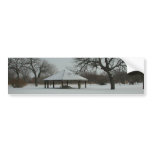 Minnesota Winter bumper stickers