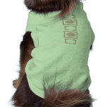 Minnie Mauve 1 pet clothing