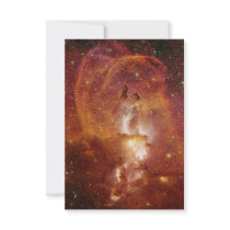Minor Nebula NGC 3582 in Sagittarius RCW 57 Announcements