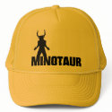 Minotaur hats