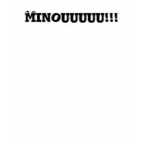 Minouuuuu!!! débardeur t-shirts