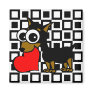 MinPin Has My Heart MinPin Has My Heart Magnet