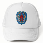 Minsk Coat of Arms Hat