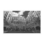 Minster Court Mincing Lane Canvas Print