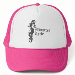Minstrel Cycle Hat