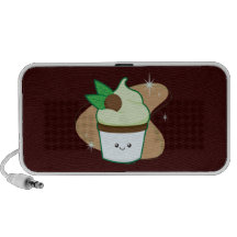 Mint Chip Travel Speaker