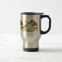 Mint Chocolate Chip Hopdrop And Cake Coffee Mug
