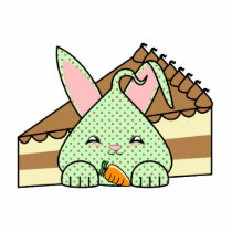 Mint Chocolate Chip Hopdrop And Cake