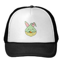 Mint Chocolate Chip Hopdrop Mini Cone Trucker Hats