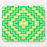 Mint Green mousepads