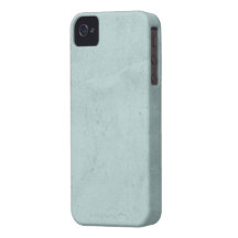 Mint Old Styled Case-Mate Case Case-Mate iPhone 4 Cases