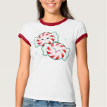 Minty! t-shirts