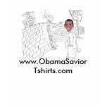 Minuteman Obama patrols Mexican American border t-shirts