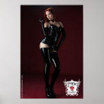 MINX Klodi Poster posters