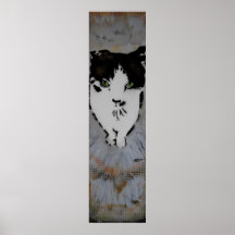 Minx Poster