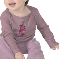 Minxi the Unicorn T Shirts