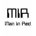 MIR, Man In Red t-shirt
