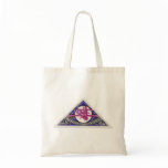 Mir Space Station USSR 1989 bags