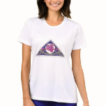 Mir Space Station USSR 1989 t-shirts