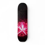 Mira Mesa Fireworks skateboards