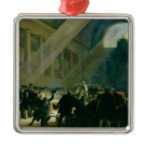 Mirabeau Answering Dreux-Breze ornaments