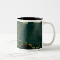 Mirabeau Answering Dreux-Breze mugs