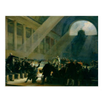 Mirabeau Answering Dreux-Breze postcards
