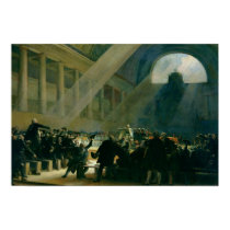 Mirabeau Answering Dreux-Breze posters