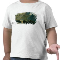 Mirabeau Answering Dreux-Breze t-shirts