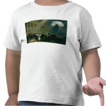 Mirabeau Answering Dreux-Breze t-shirts