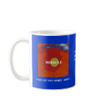 MIRACLE - 1118 mugs