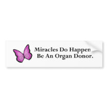Miracle Butterfly