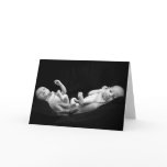 Miracle Greeting Card