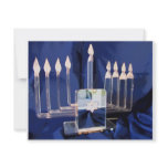 Miracle Light invitations