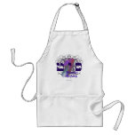 MIRACLE MAKING aprons