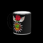 Miracle of Life Mug mugs