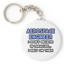 Miracles and Aerospace Engineers
