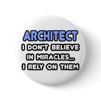 Miracles and Architects