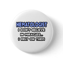 Miracles and Hematologists