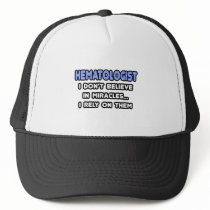 Miracles and Hematologists