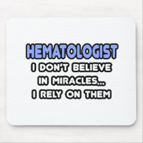 Miracles and Hematologists