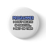 Miracles and Programmers buttons