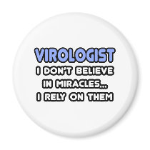 Miracles and Virologists