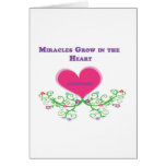 Miracles Grow in the Heart Adoption